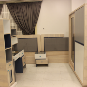 غرفة اطفال 200