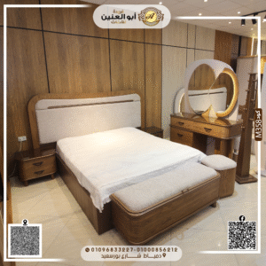 غرفة نوم ماستر