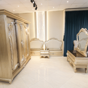 غرفة أطفال مودي (Mody)