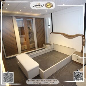 غرفة نوم ماستر