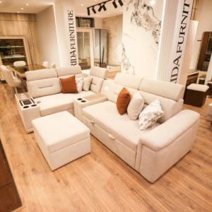 ليفينج أستريا - Asteria