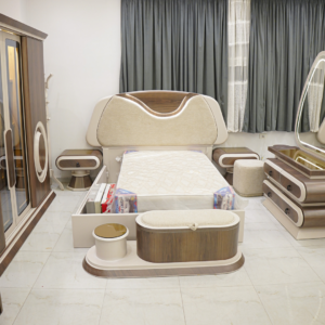 عرض وفر