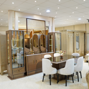 سفرة سكينة Sakinna