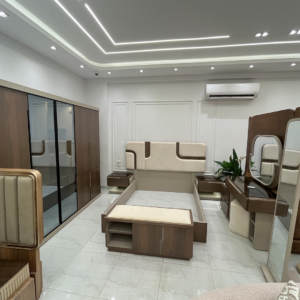 غرفة نوم Norell - نوريل