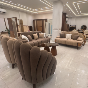 أنتريه سِحر (Seher)