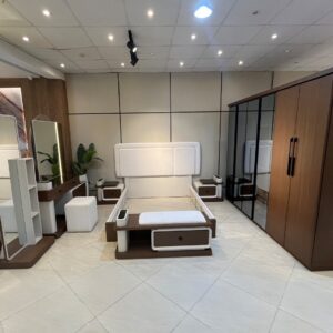 غرفة نوم Rilan – ريلان