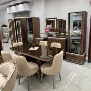 سفرة Belor – بيلور