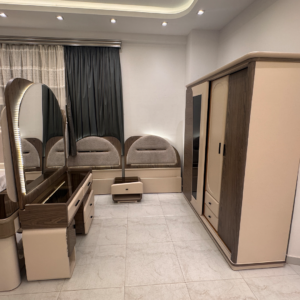 غرفة أطفال كاراجا - Caraja