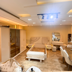 غرفة نوم Casa — كازا
