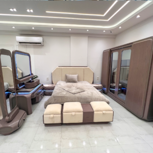 غرفة نوم Sotto — سوتو